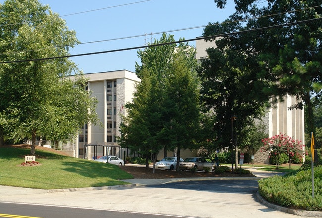 Sterling Place