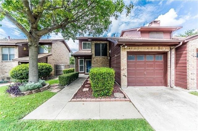 property at 225 McCarley Pl