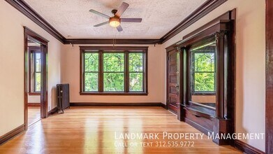 3710 N Racine Ave in Chicago, IL - Building Photo - Building Photo