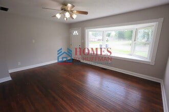 1833 Lodge Ave in Evansville, IN - Building Photo - Building Photo