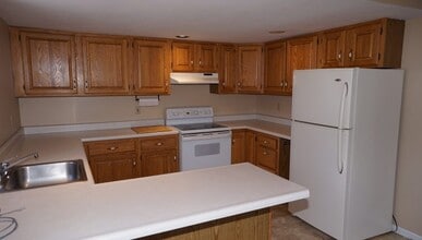 2704 Norwich St in Fitchburg, WI - Building Photo - Building Photo