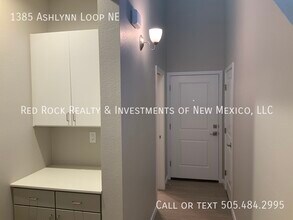 1385 Tramway Vista Loop NE in Rio Rancho, NM - Foto de edificio - Building Photo