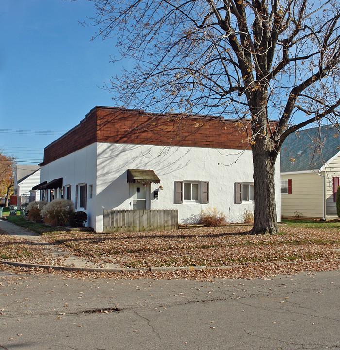 2700 Wayland Ave in Dayton, OH - Building Photo