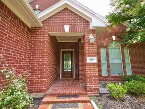 419 Richmond Pl Dr in Richmond, TX - Building Photo - Building Photo