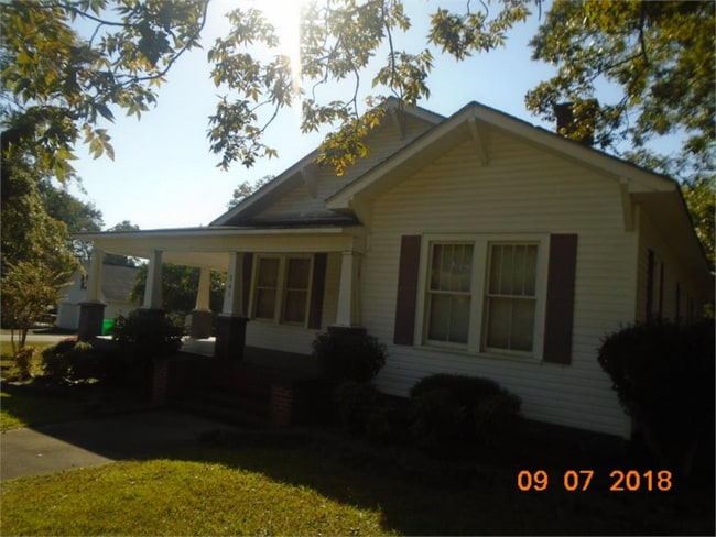 property at 241 W Agency St