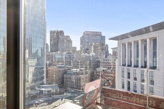 121 Portland St in Boston, MA - Building Photo - Building Photo
