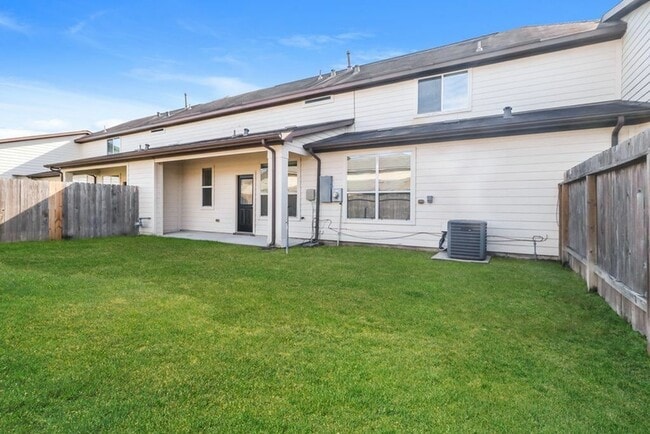 9734 Floria Ct in Houston, TX - Building Photo - Building Photo