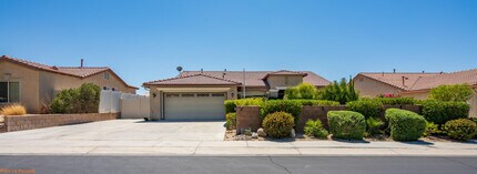 64243 Eagle Mountain Ave in Desert Hot Springs, CA - Building Photo - Building Photo