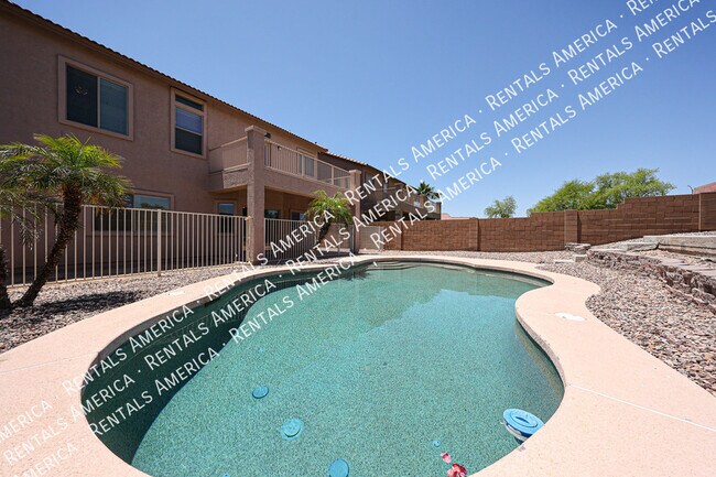 property at 17268 W Elaine Dr