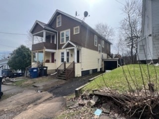 property at 159 Annetta St