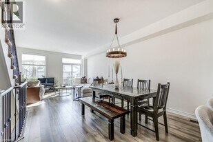 2362 Treversh Common in Burlington, ON - Building Photo