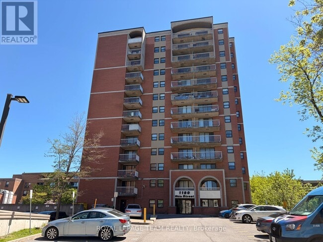 property at 1180 Ohio St