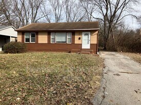 4100 Belfore Dr in St. Louis, MO - Building Photo