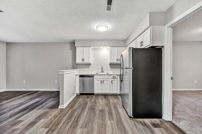 Mount Pleasant Villas in Roanoke, VA - Building Photo - Building Photo