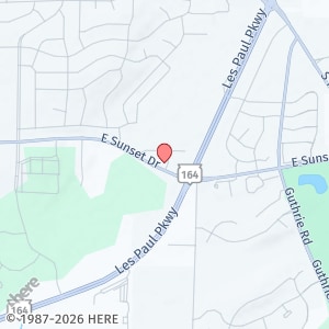 property at 1344 Camden Way