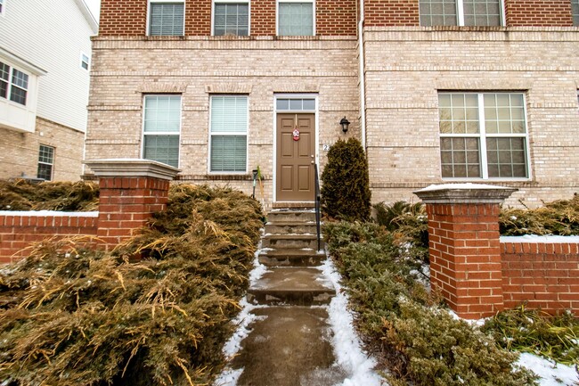 property at 22684 Parkland Farms Terrace