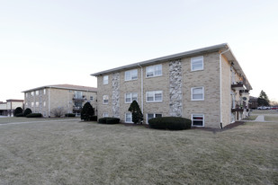 500-530 N Mill Rd Apartments