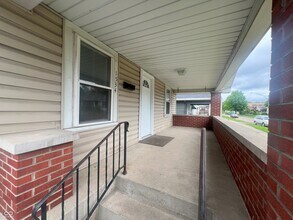 1534 Dawson St in Indianapolis, IN - Building Photo - Building Photo