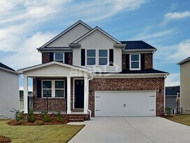 1664 Soapstone Rd in Dacula, GA - Building Photo