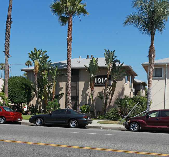 1016 Western Ave in Glendale, CA - Building Photo - Building Photo