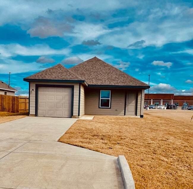 property at 1964 Rd 5714