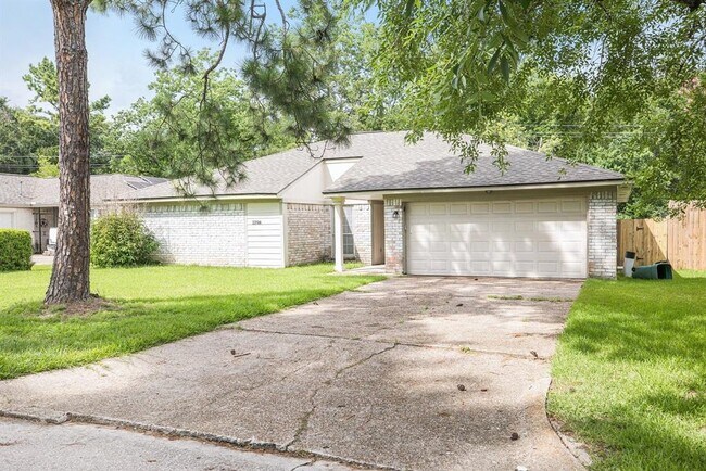 22914 Grand Rapids Ln in Spring, TX - Building Photo - Building Photo