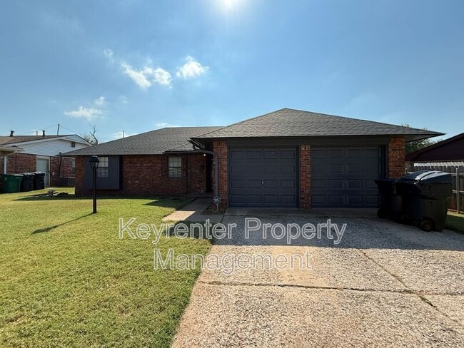 5932 N Terry Ave in Oklahoma City, OK - Building Photo - Building Photo