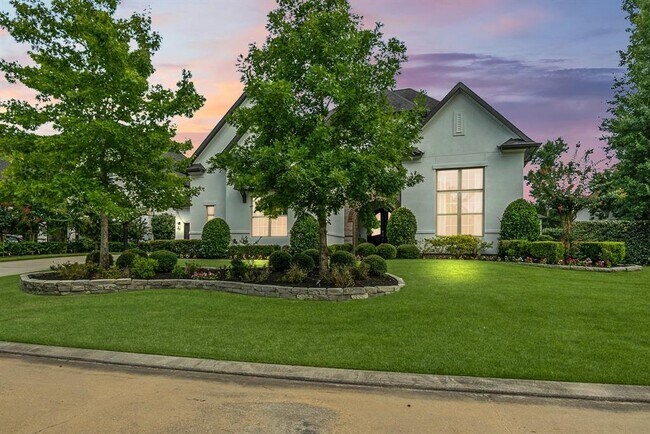 62 N Curly Willow Cir in Tomball, TX - Building Photo - Building Photo