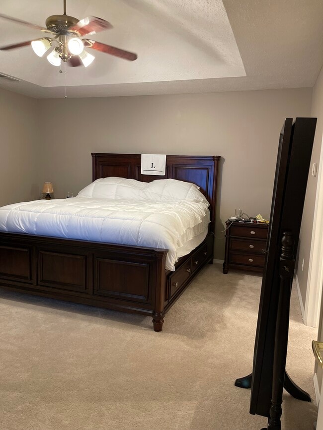 property at 412 S Prestwick Ln