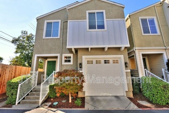 3428 Trio Ln in Sacramento, CA - Building Photo - Building Photo