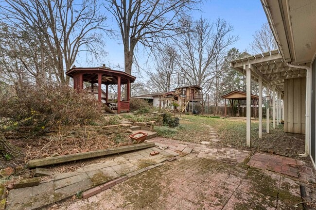 319 Homeville Rd in Collierville, TN - Foto de edificio - Building Photo
