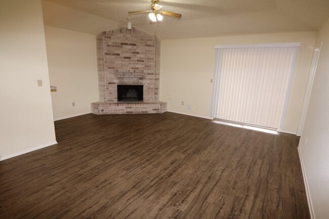 21134 Park Mt Dr in Katy, TX - Building Photo - Building Photo