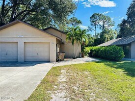 1025 SE 24th Ave in Cape Coral, FL - Building Photo