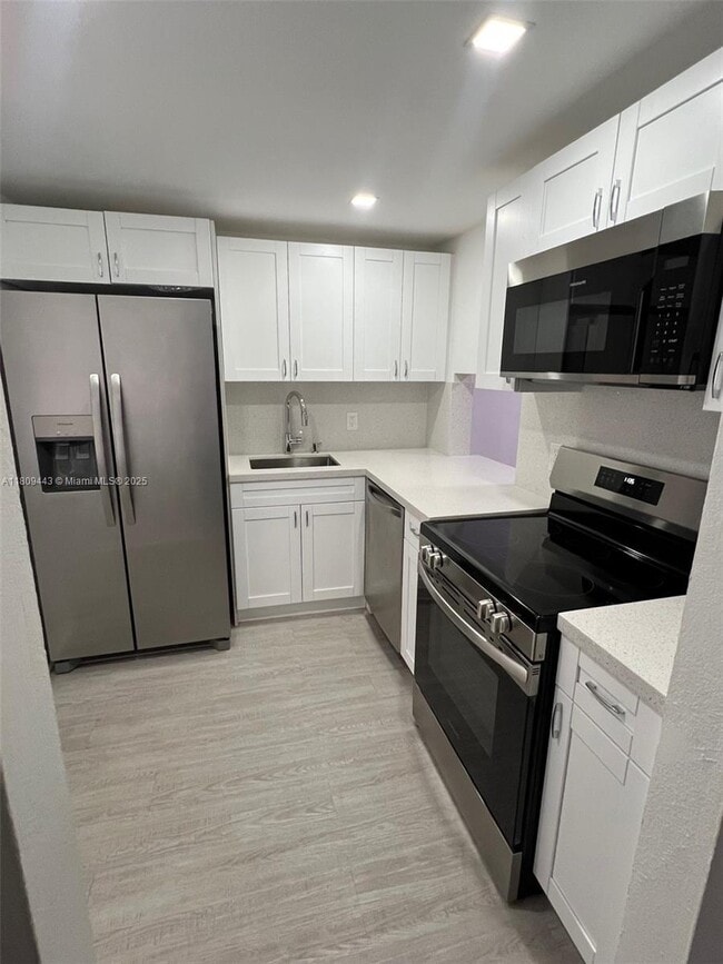 property at 301 NW 177th St