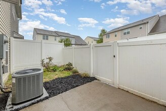 710 Central Park Ave in Greensboro, NC - Building Photo - Building Photo