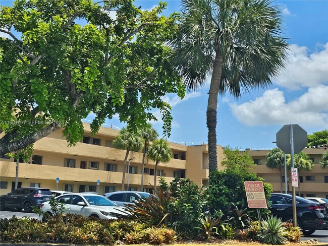 property at 8415 SW 107th Ave