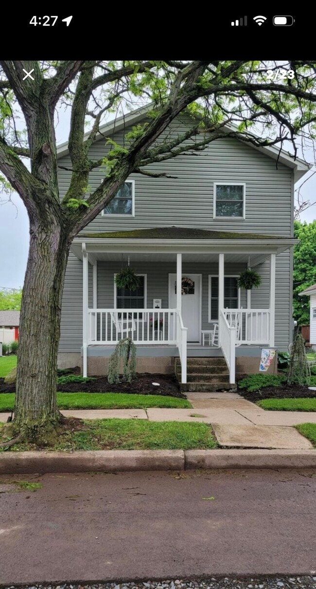 1003 Catherine St in Bloomsburg, PA - Building Photo - Building Photo