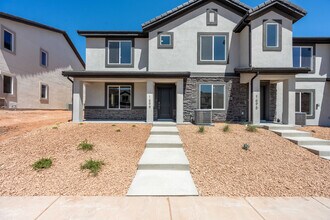 1699 Devils Garden Lane in Washington, UT - Building Photo - Building Photo