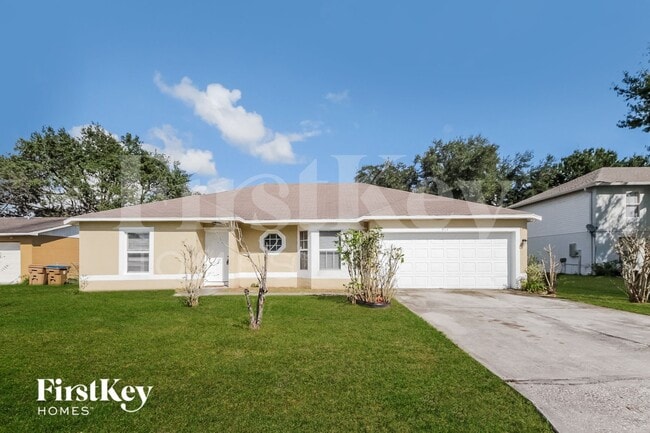 property at 917 Delano Ct