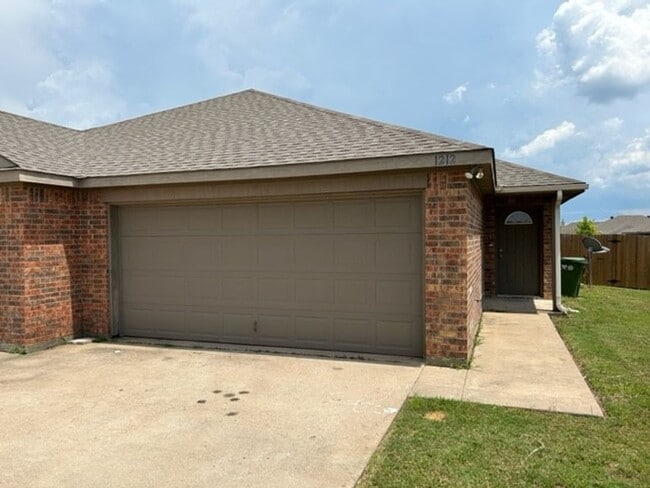 property at 1212-1214 Sironia Trail