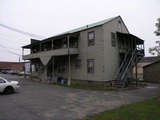 5 Broad St in Plattsburgh, NY - Building Photo - Building Photo