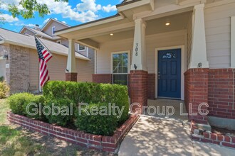 308 Rustic Tr in Cibolo, TX - Building Photo - Building Photo