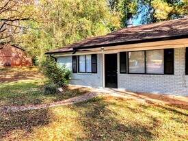 410 Lexington Heights in Athens, GA - Building Photo