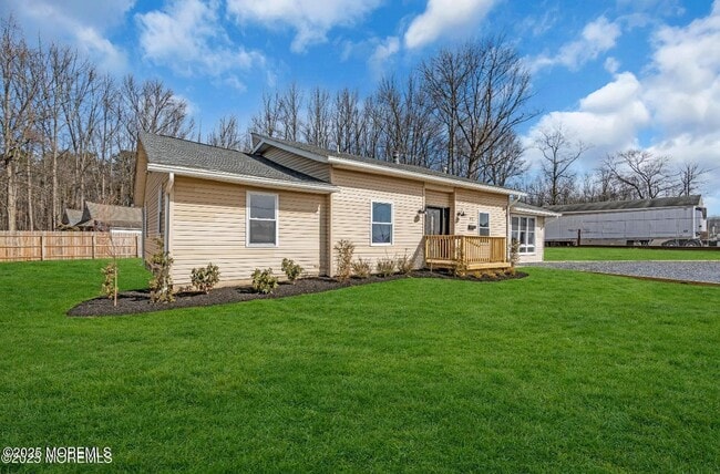 23A Stoney Hill Rd in Plumsted, NJ - Building Photo - Building Photo