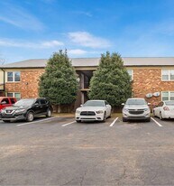 1614 Cypress Dr in Murfreesboro, TN - Building Photo