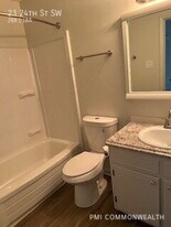 23 24th St SW in Roanoke, VA - Building Photo