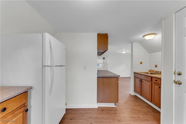 property at 3571 W 69th St