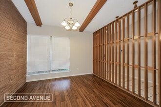 3347 Navajo Pl in Dallas, TX - Foto de edificio - Building Photo