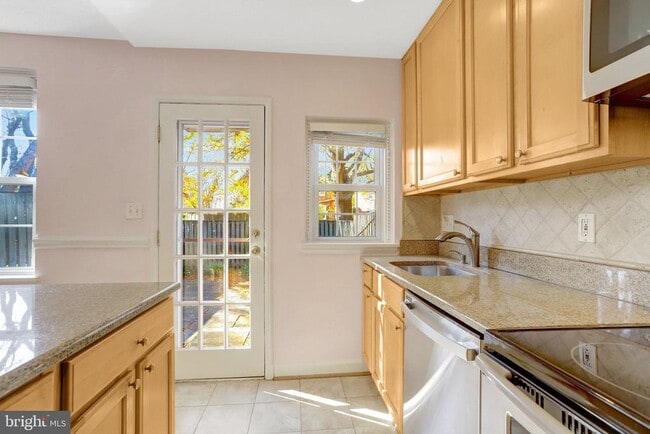 4326 36th St S in Arlington, VA - Building Photo - Building Photo