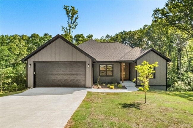 property at 45 Blairgowrie Dr